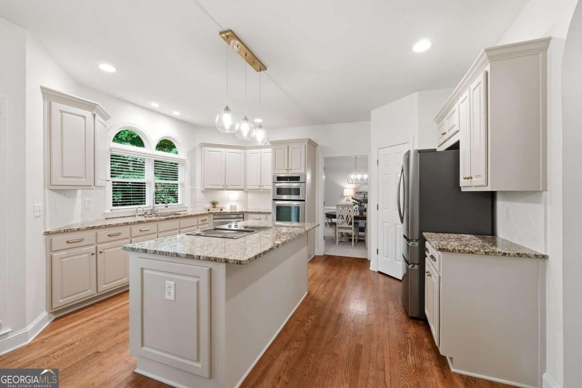 345 Aylesworth Cove Alpharetta - Photo 12