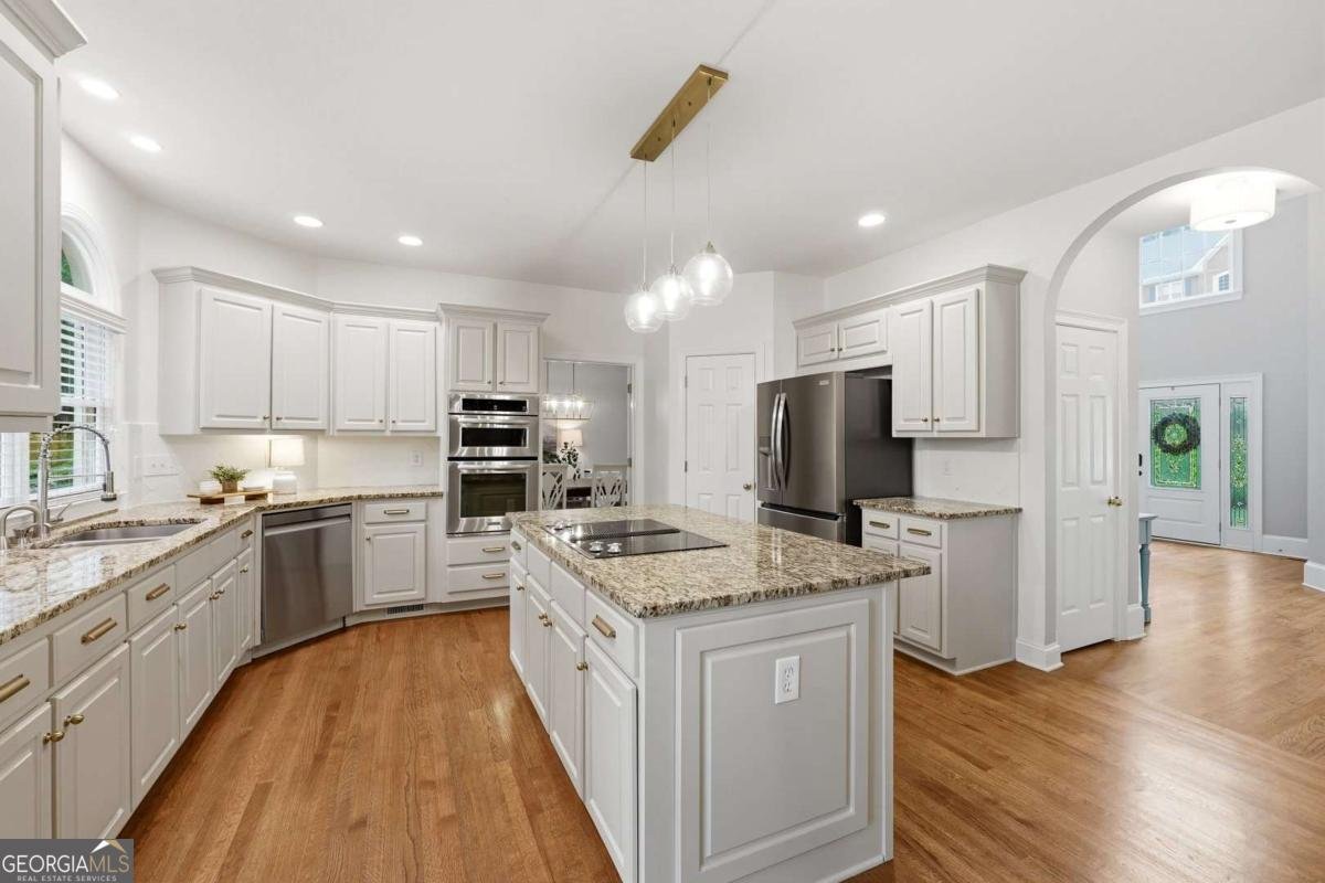 345 Aylesworth Cove Alpharetta - Photo 13