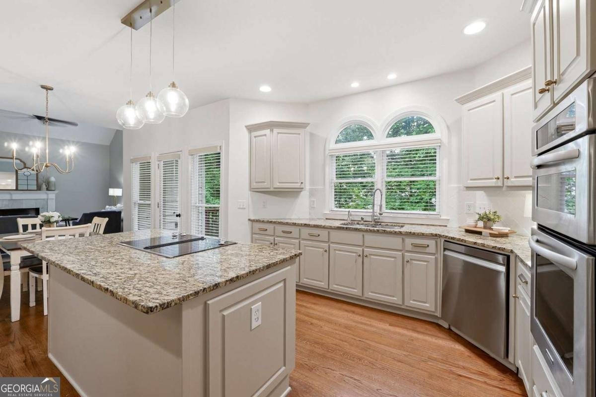 345 Aylesworth Cove Alpharetta - Photo 14