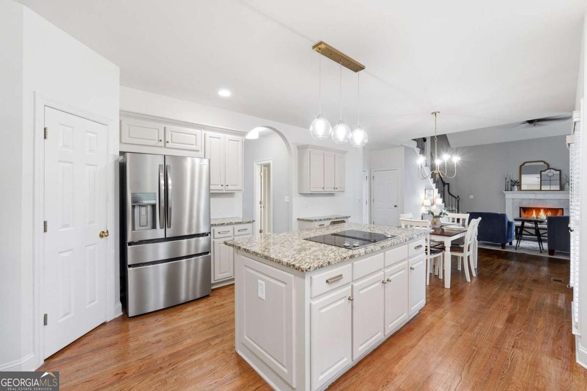 345 Aylesworth Cove Alpharetta - Photo 15