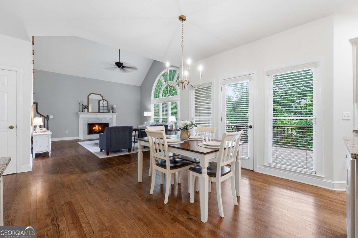 345 Aylesworth Cove Alpharetta - Photo 16