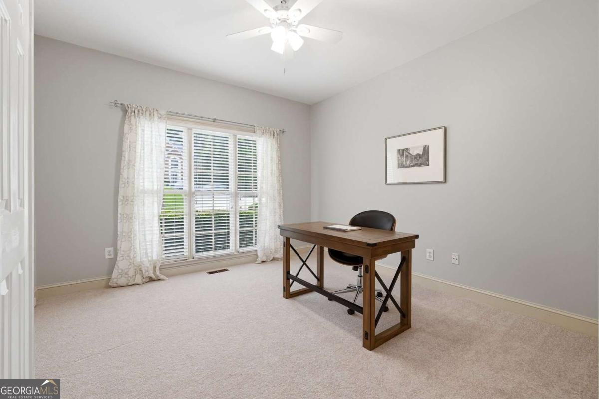 345 Aylesworth Cove Alpharetta - Photo 17