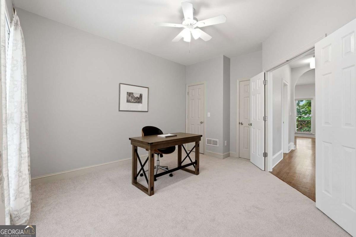 345 Aylesworth Cove Alpharetta - Photo 18