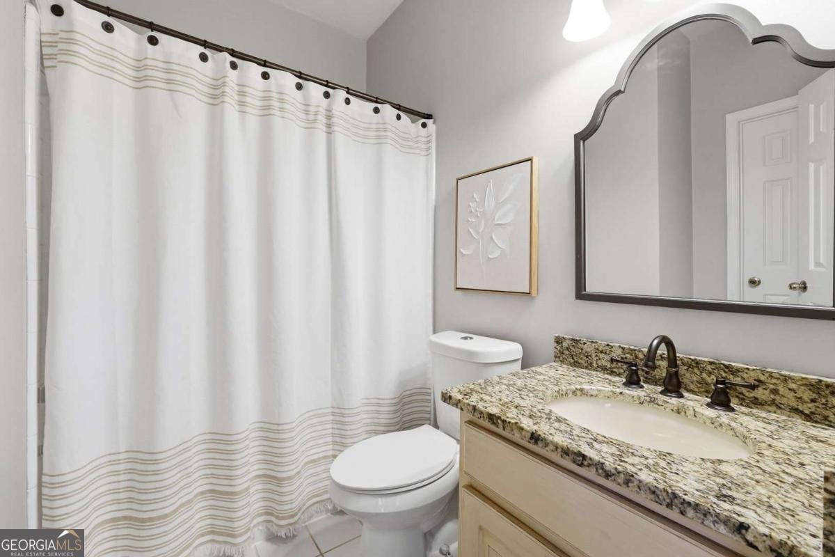 345 Aylesworth Cove Alpharetta - Photo 19