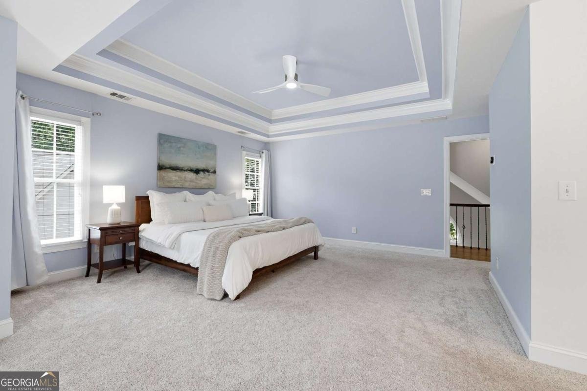 345 Aylesworth Cove Alpharetta - Photo 21