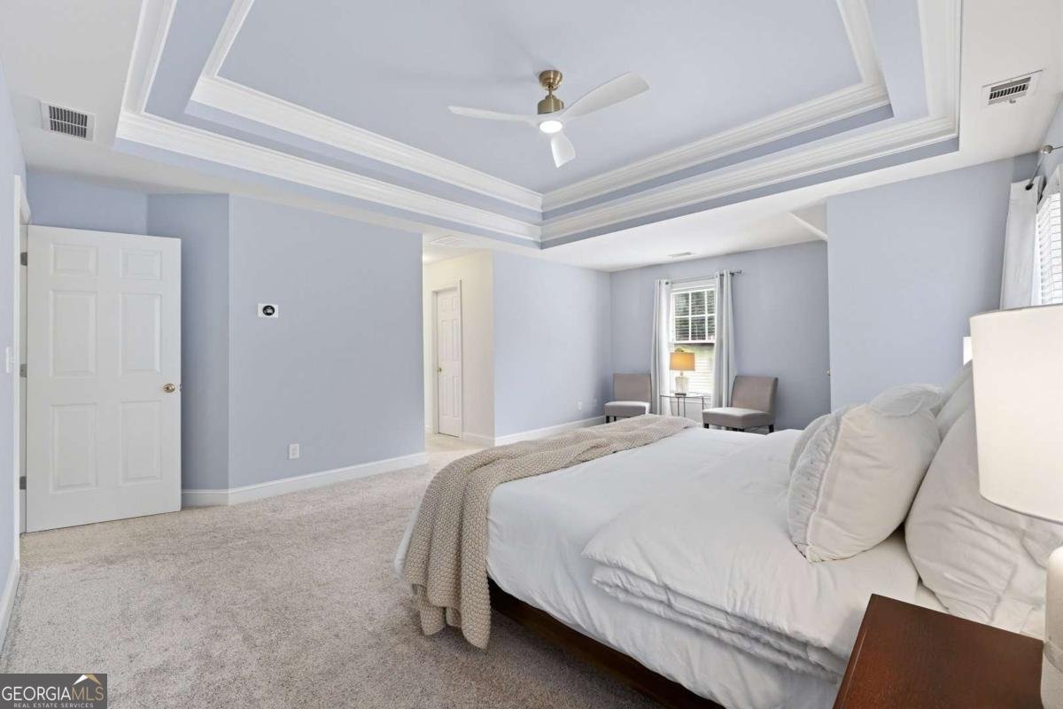 345 Aylesworth Cove Alpharetta - Photo 22