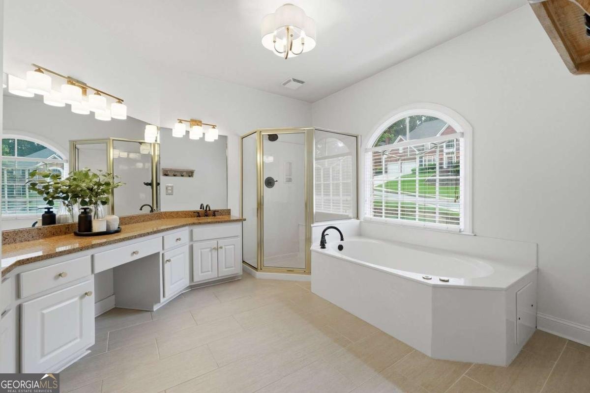 345 Aylesworth Cove Alpharetta - Photo 23