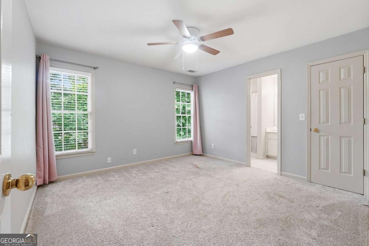345 Aylesworth Cove Alpharetta - Photo 25