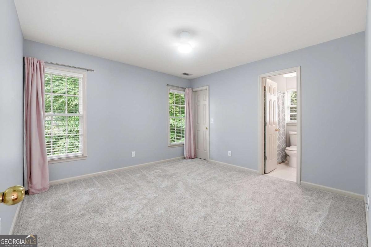 345 Aylesworth Cove Alpharetta - Photo 27