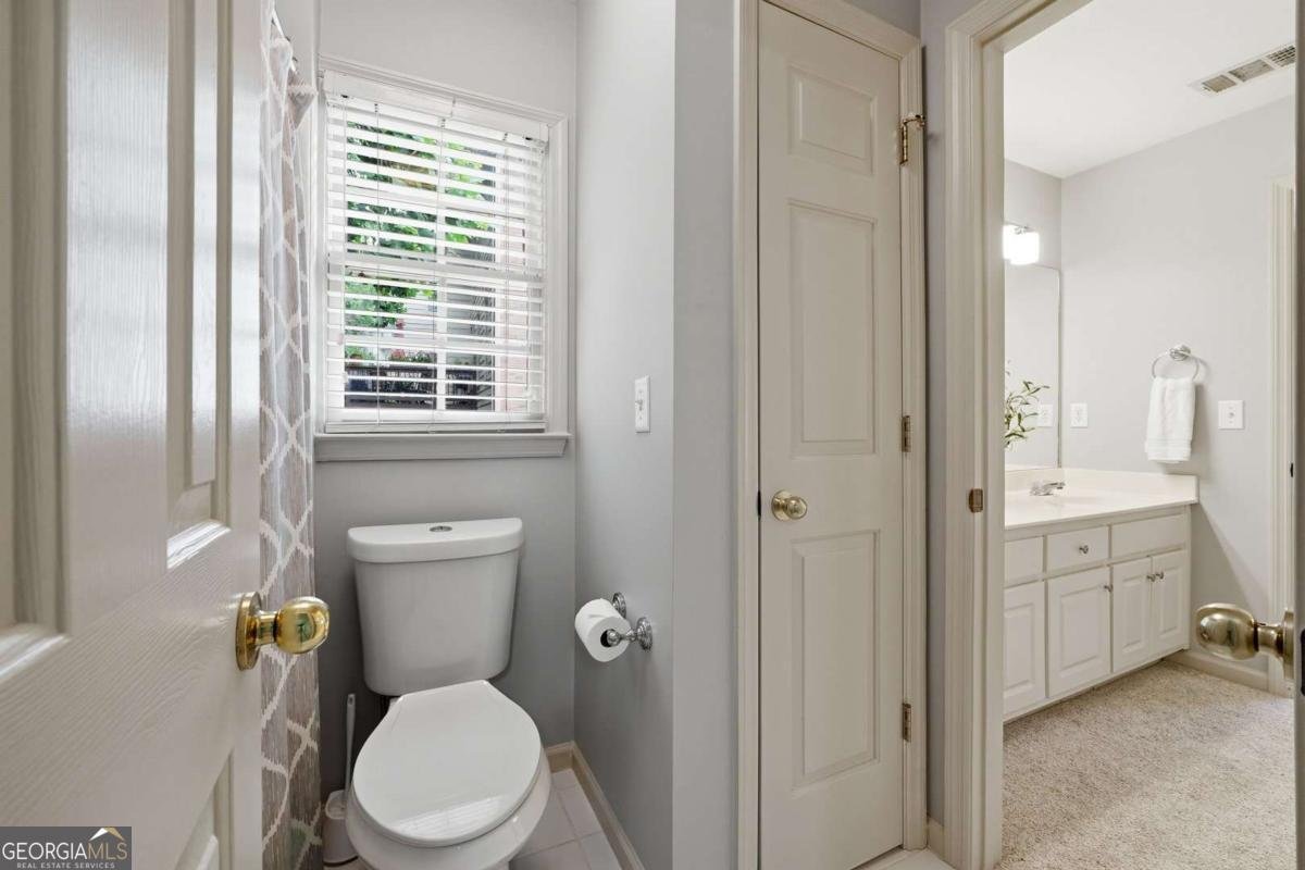 345 Aylesworth Cove Alpharetta - Photo 28