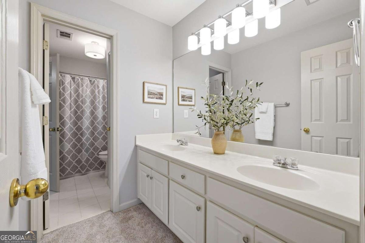 345 Aylesworth Cove Alpharetta - Photo 29