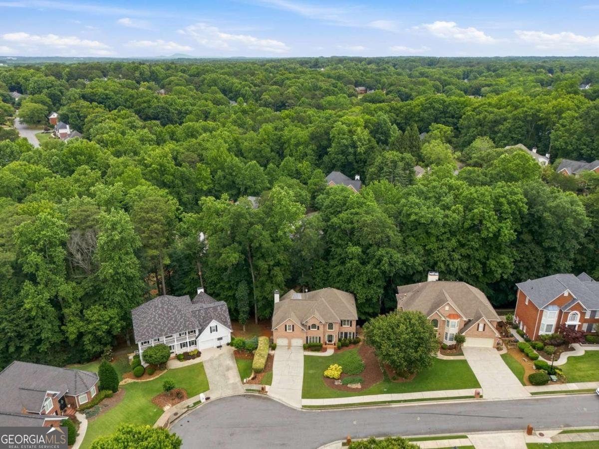 345 Aylesworth Cove Alpharetta - Photo 38