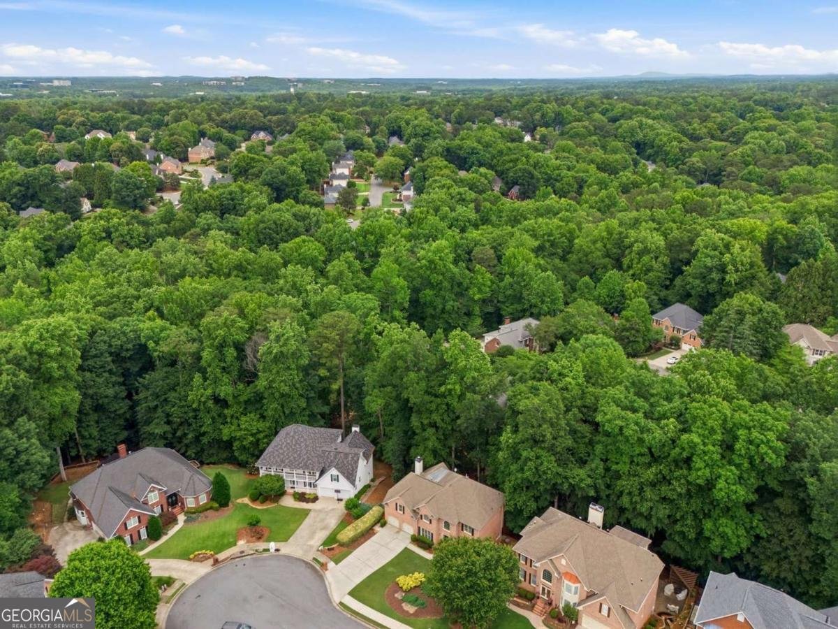 345 Aylesworth Cove Alpharetta - Photo 39