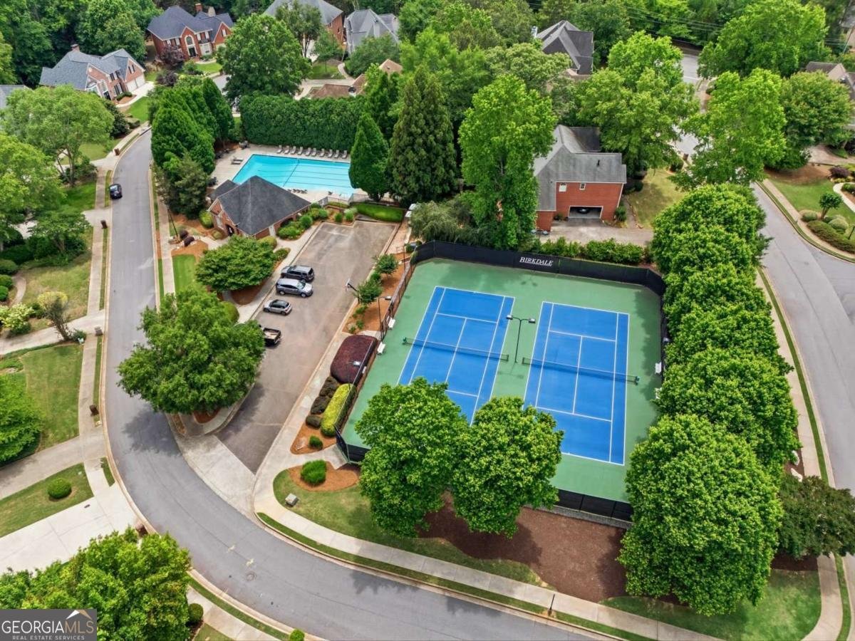 345 Aylesworth Cove Alpharetta - Photo 40