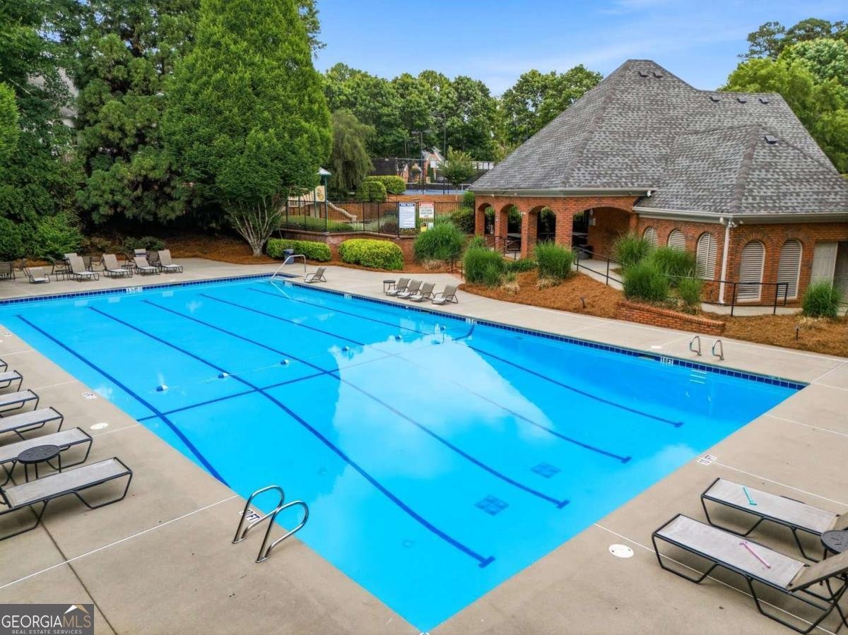 345 Aylesworth Cove Alpharetta - Photo 41