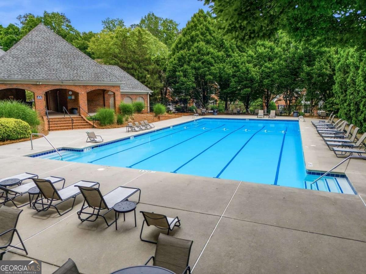 345 Aylesworth Cove Alpharetta - Photo 42