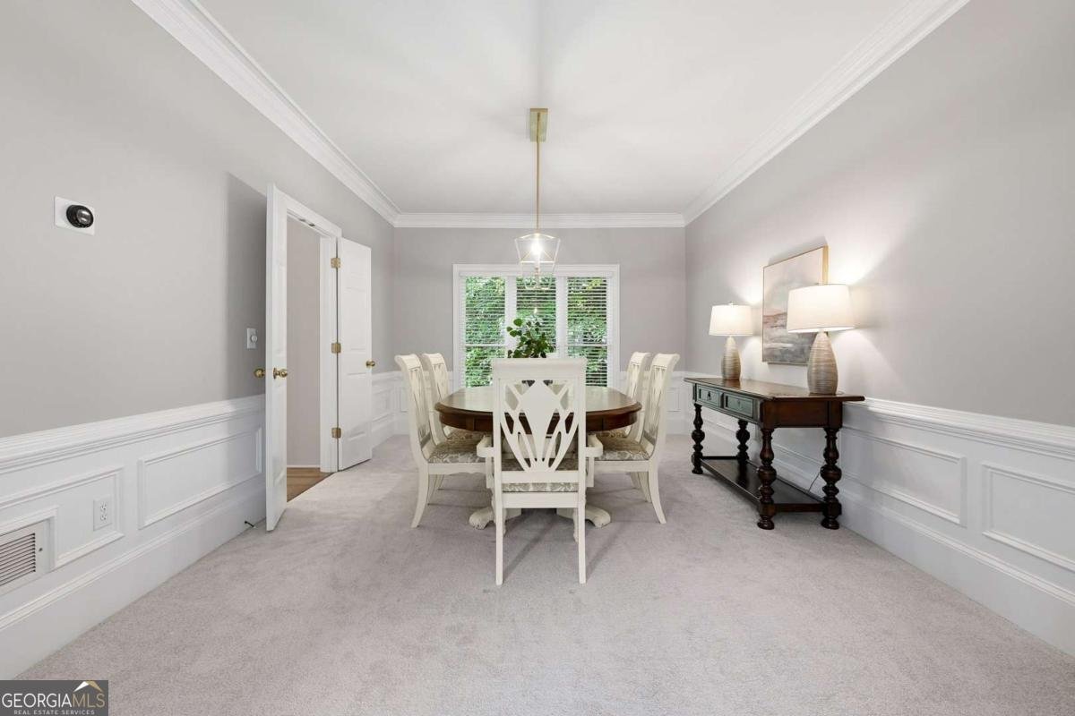 345 Aylesworth Cove Alpharetta - Photo 6