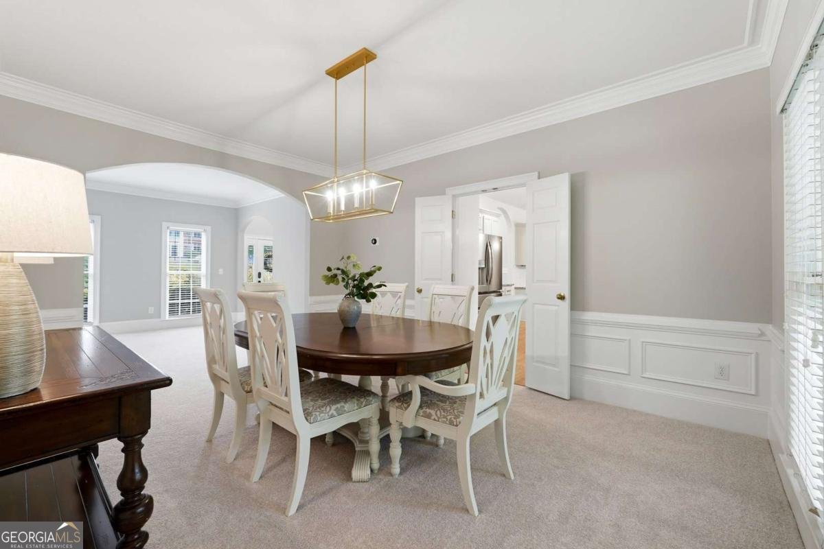 345 Aylesworth Cove Alpharetta - Photo 7