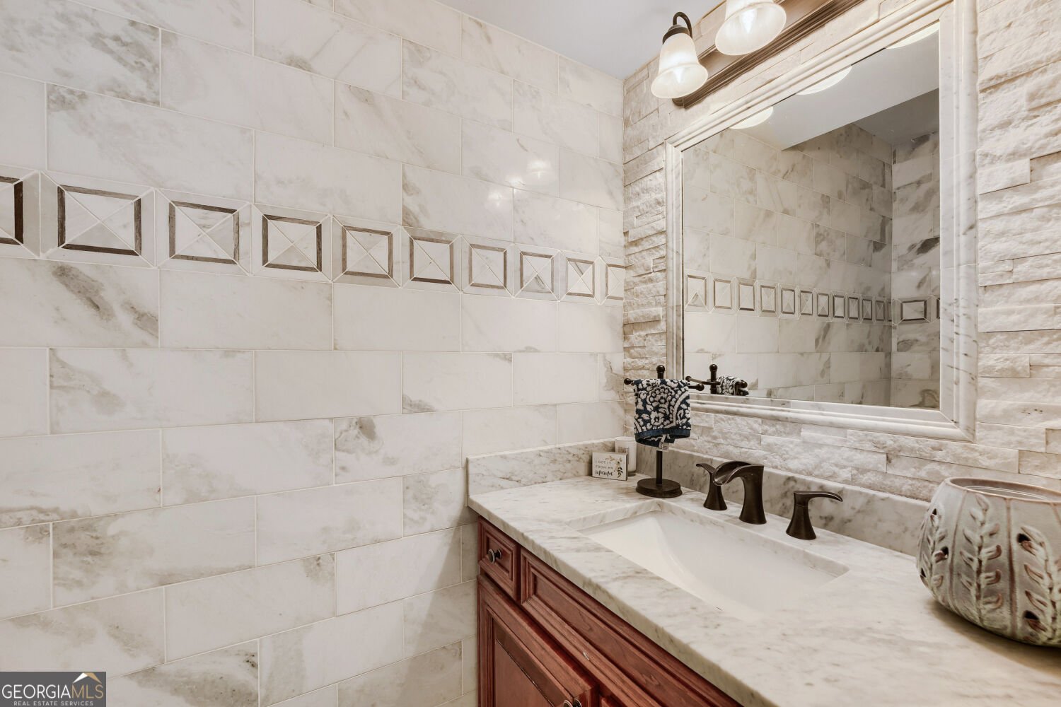 562 Cupelo Drive Marietta - Photo 12