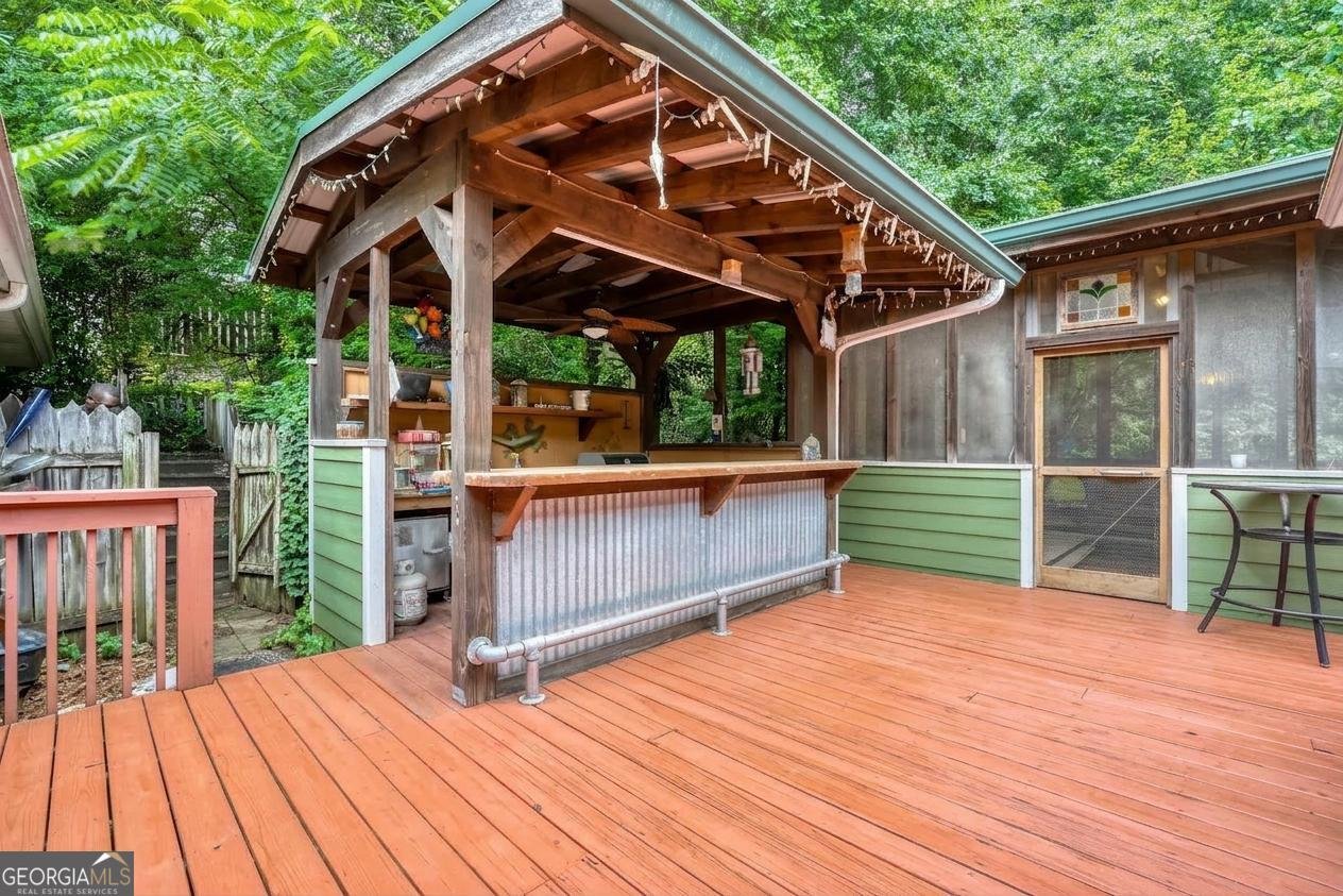562 Cupelo Drive Marietta - Photo 25