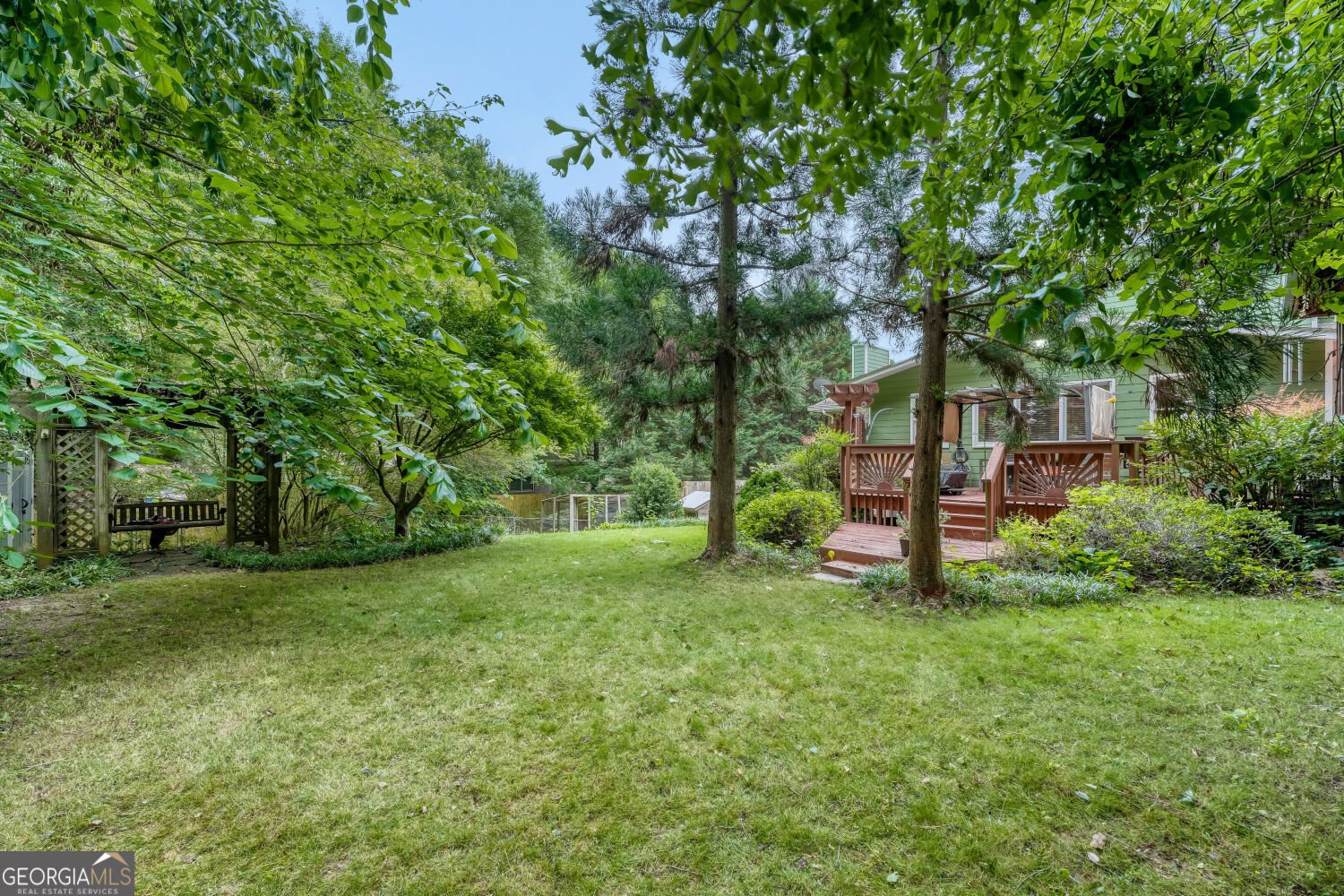 562 Cupelo Drive Marietta - Photo 26