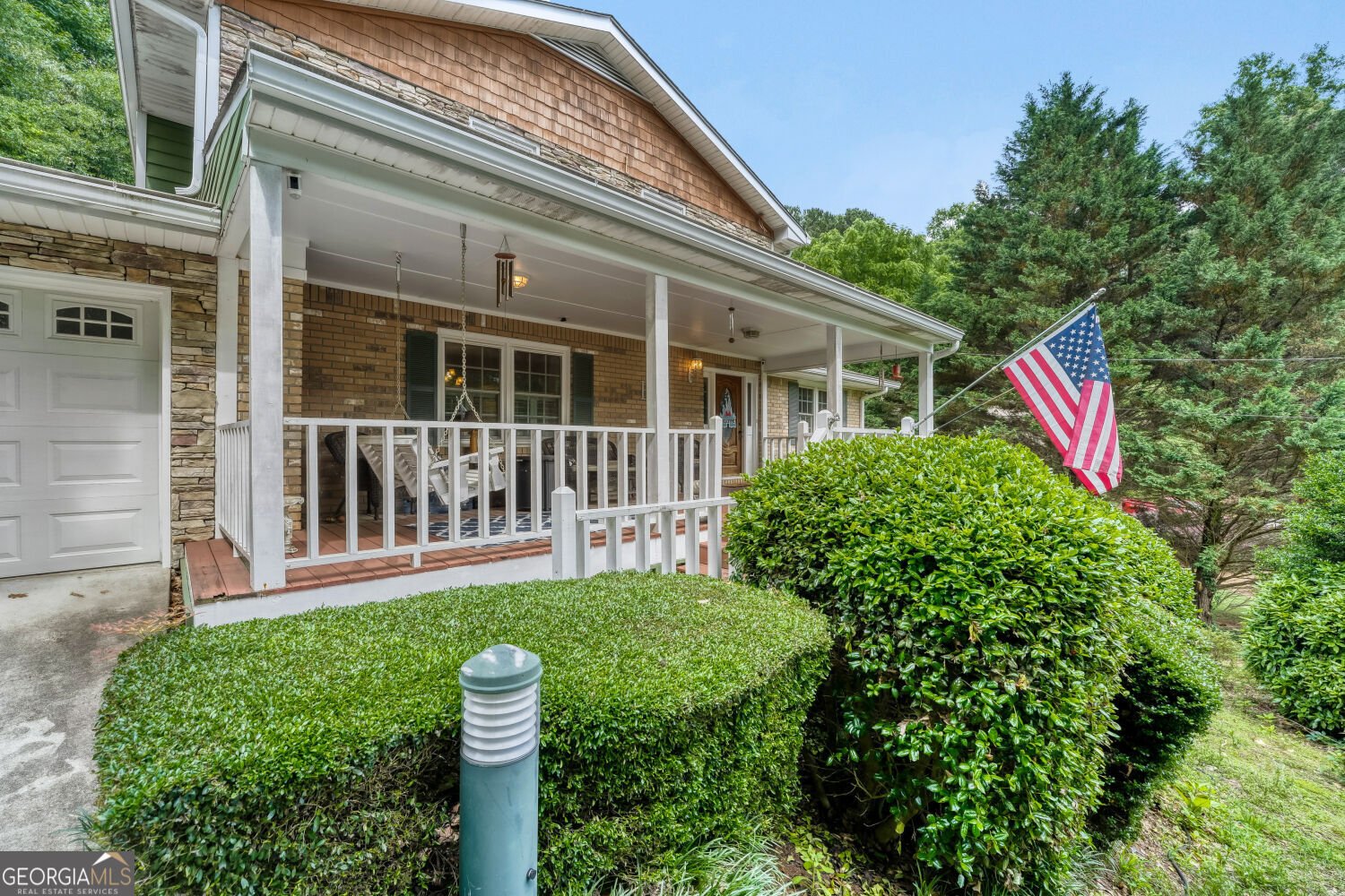562 Cupelo Drive Marietta - Photo 6