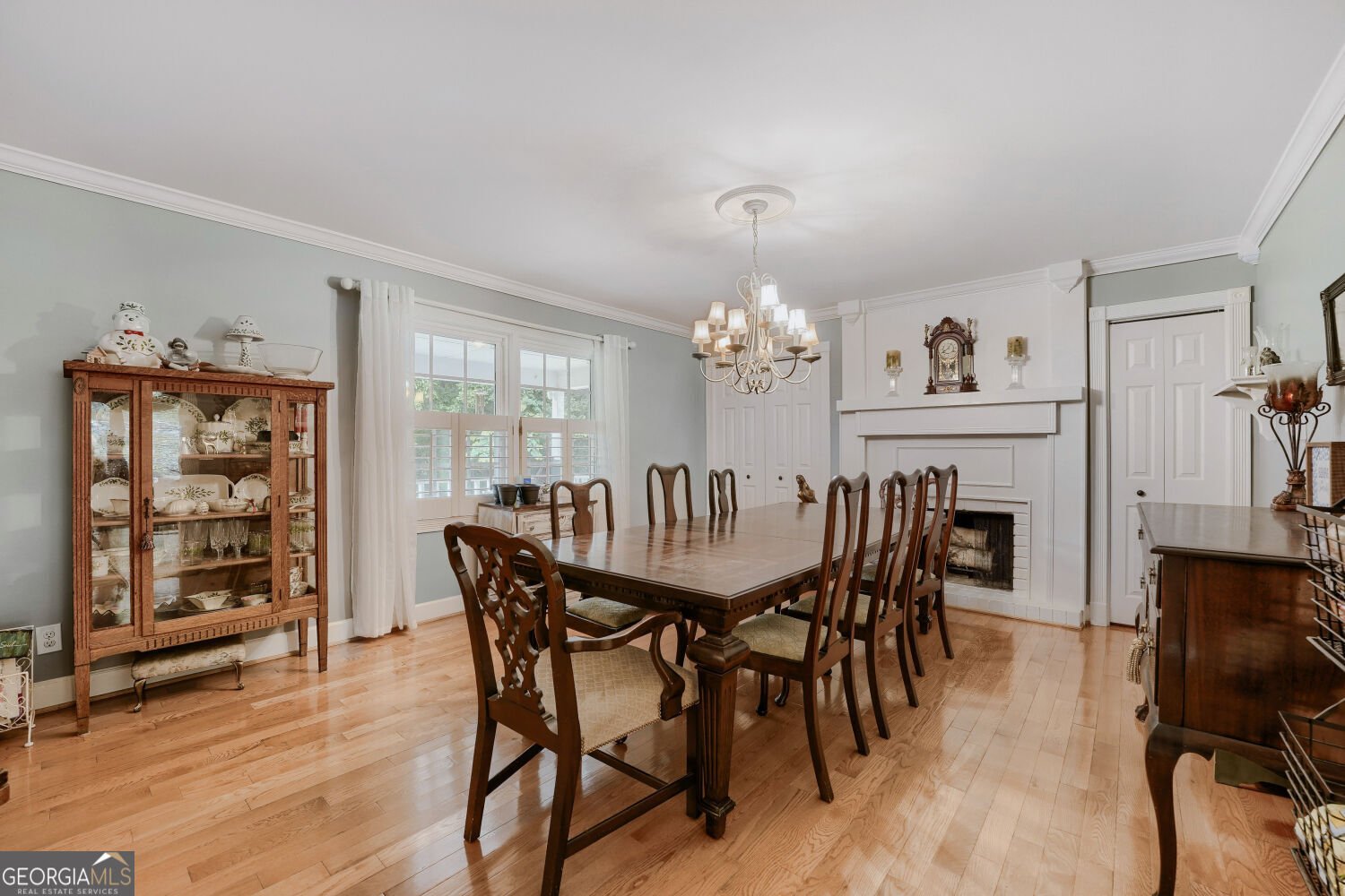 562 Cupelo Drive Marietta - Photo 9