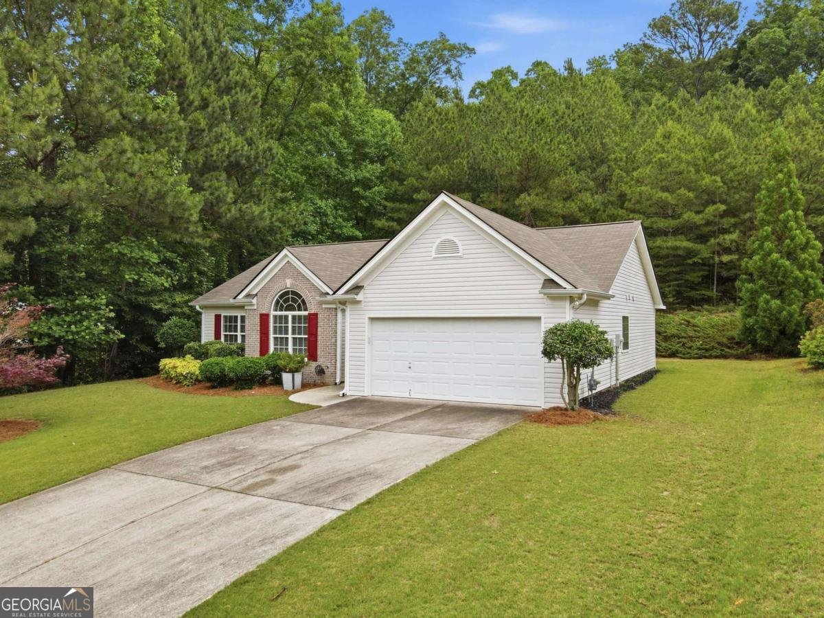 185 Nashport Lane Dawsonville - Photo 10
