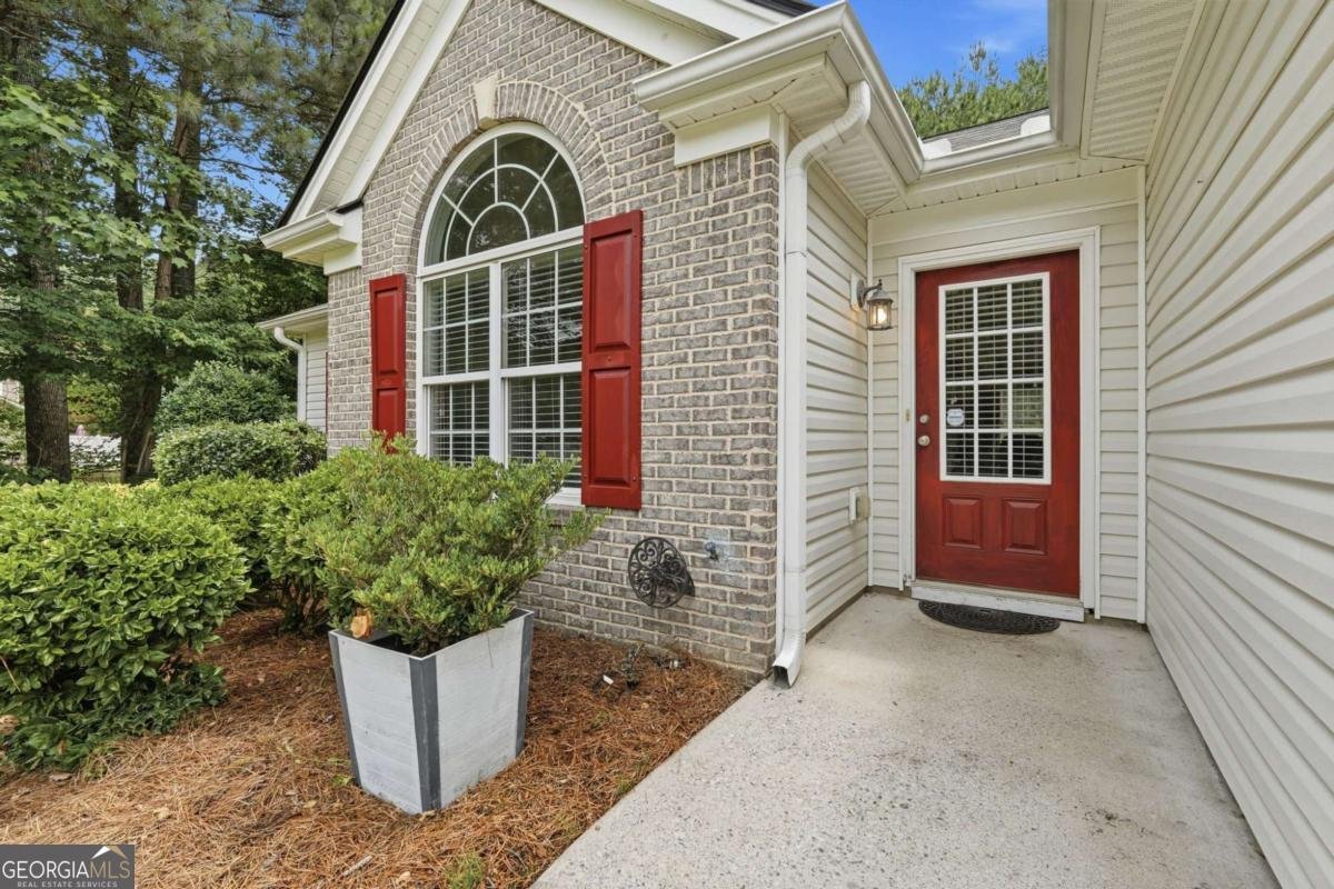 185 Nashport Lane Dawsonville - Photo 12