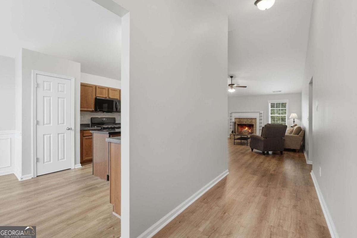 185 Nashport Lane Dawsonville - Photo 13