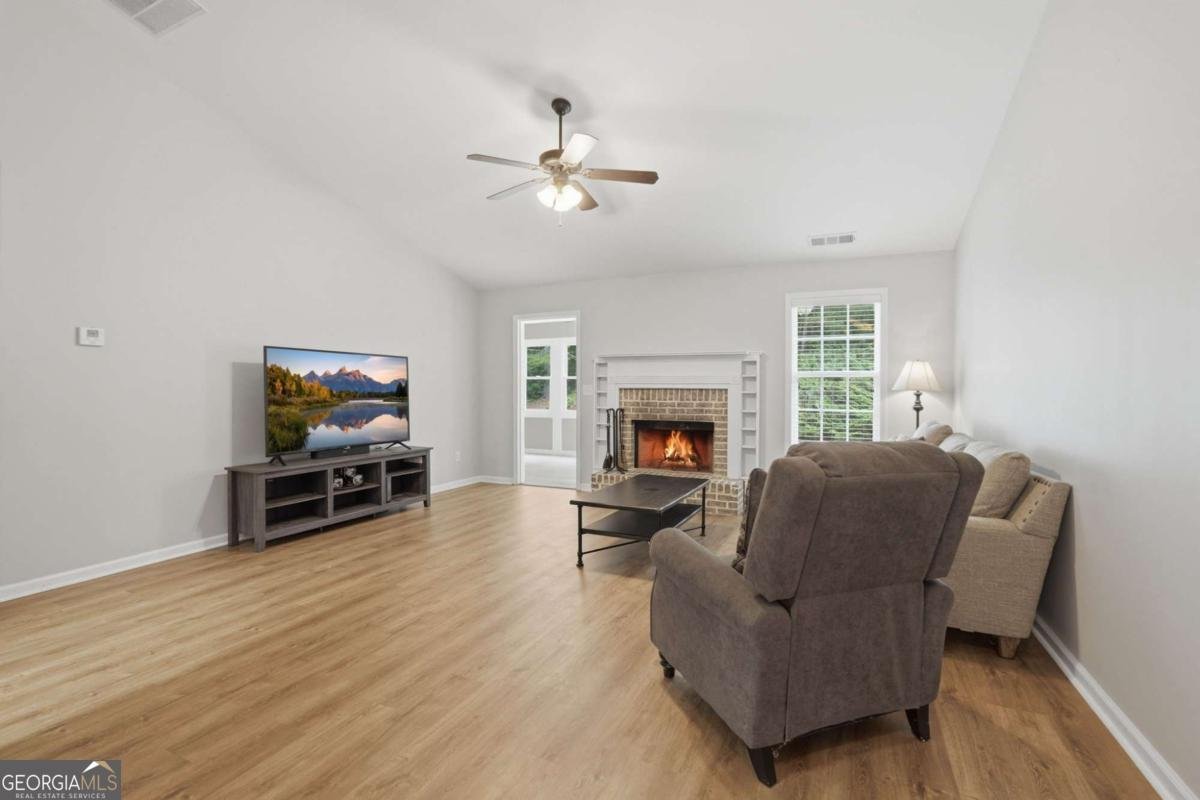 185 Nashport Lane Dawsonville - Photo 16