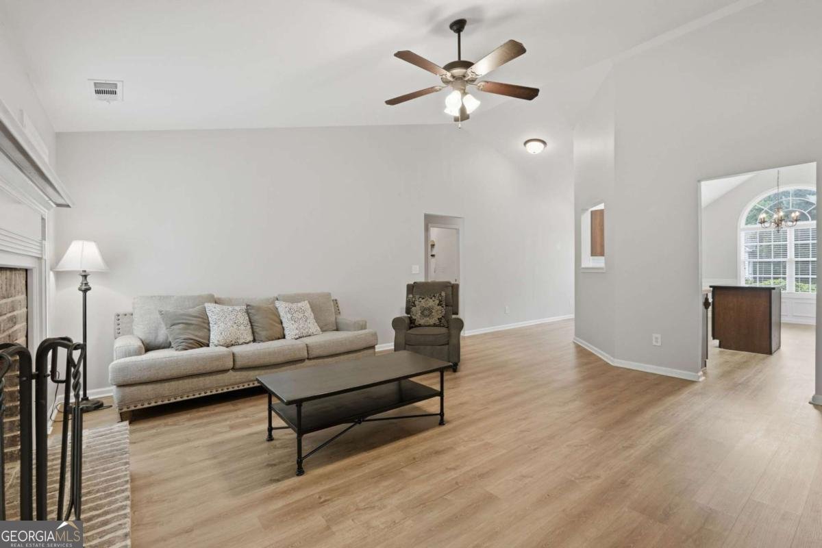 185 Nashport Lane Dawsonville - Photo 17