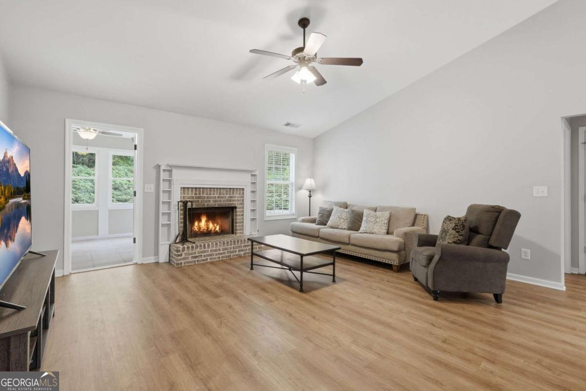 185 Nashport Lane Dawsonville - Photo 18