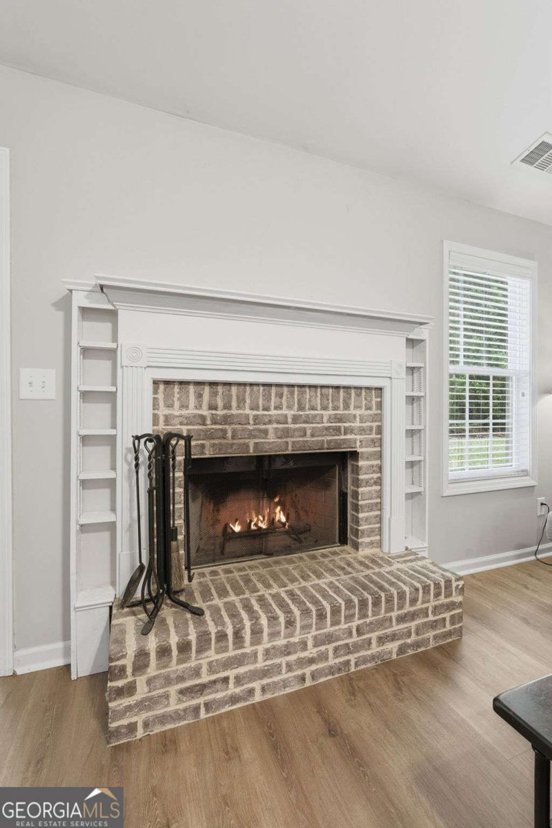 185 Nashport Lane Dawsonville - Photo 19