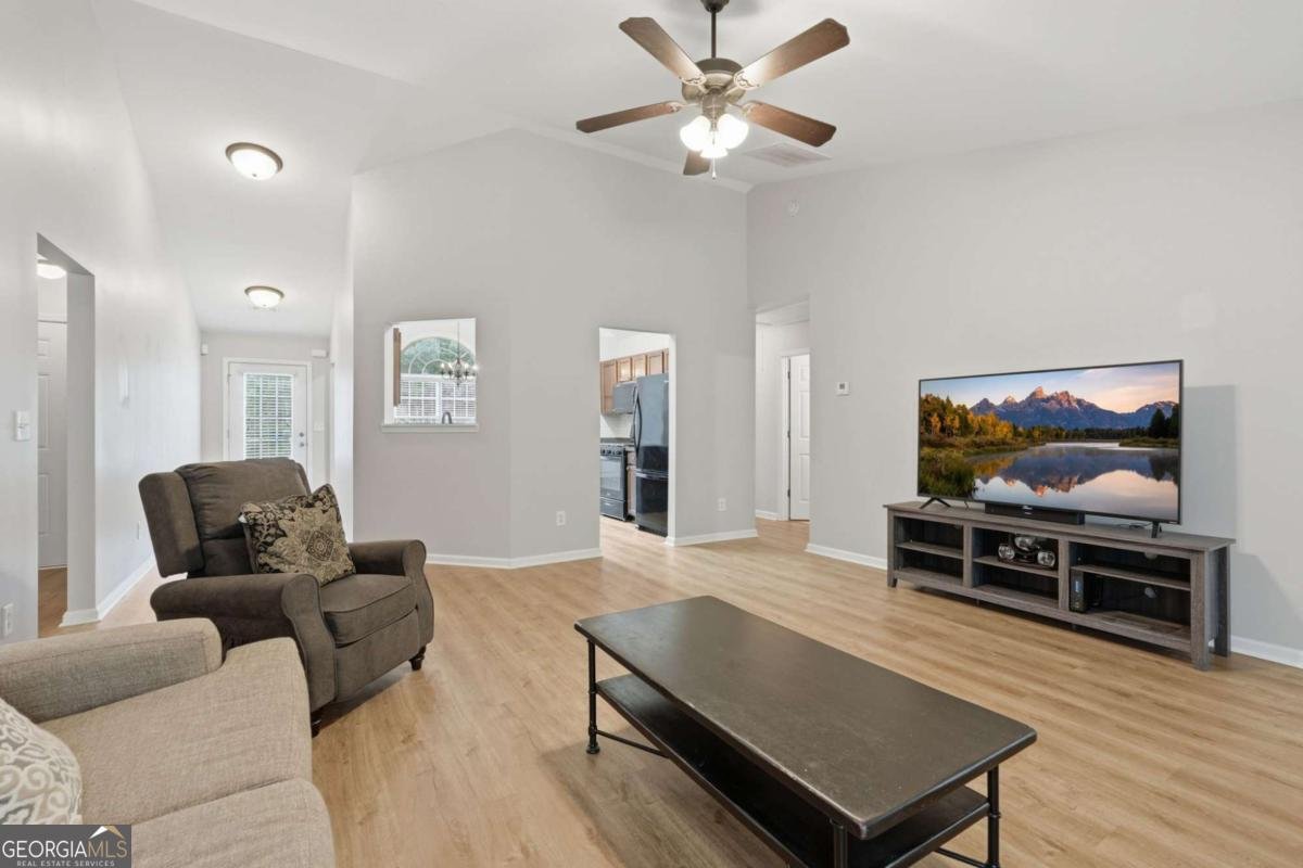 185 Nashport Lane Dawsonville - Photo 20