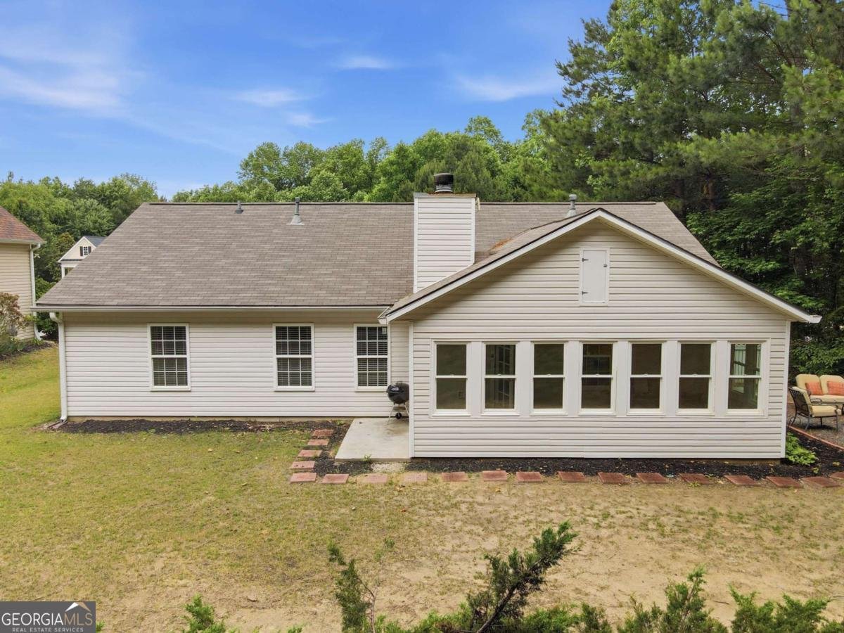 185 Nashport Lane Dawsonville - Photo 39
