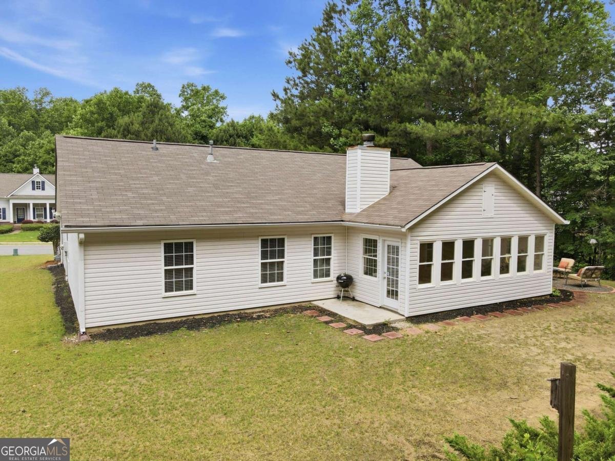 185 Nashport Lane Dawsonville - Photo 40