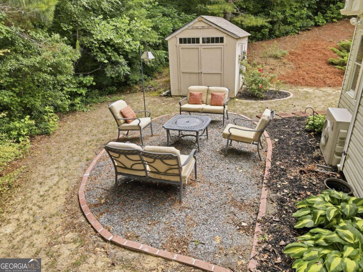 185 Nashport Lane Dawsonville - Photo 44