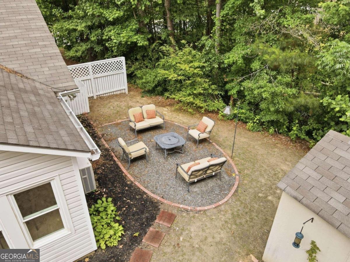 185 Nashport Lane Dawsonville - Photo 45