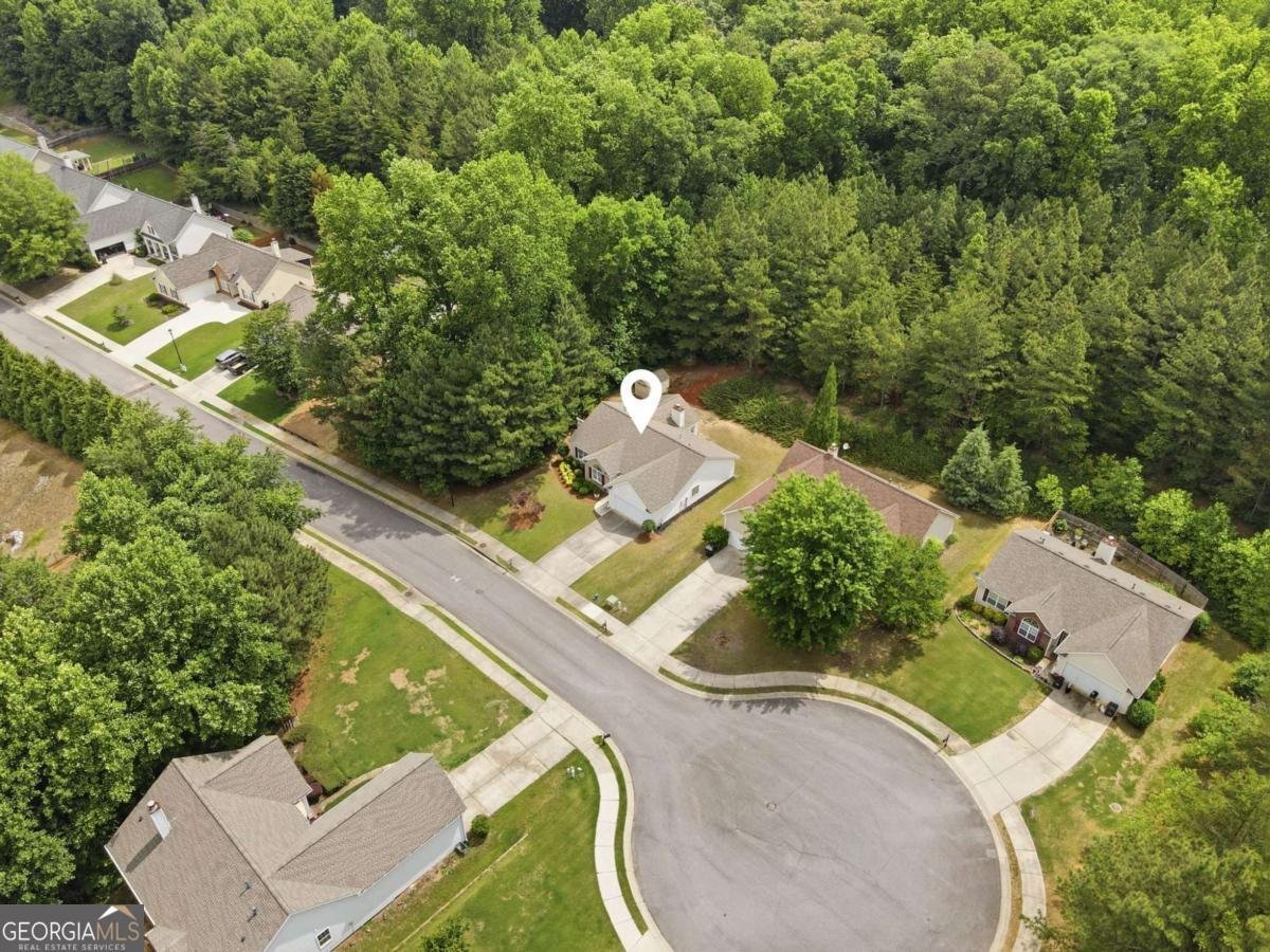185 Nashport Lane Dawsonville - Photo 6