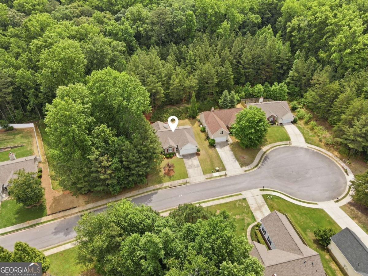 185 Nashport Lane Dawsonville - Photo 7