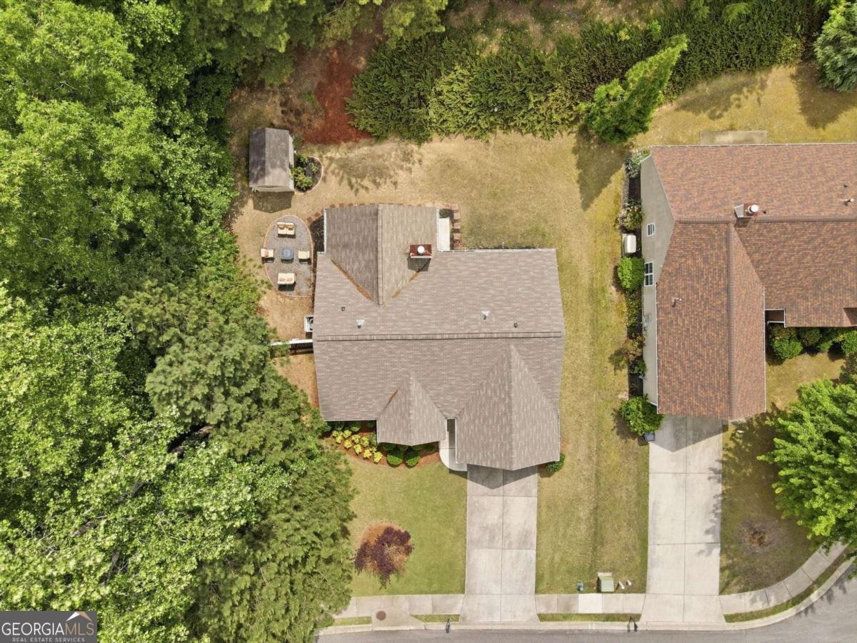 185 Nashport Lane Dawsonville - Photo 8