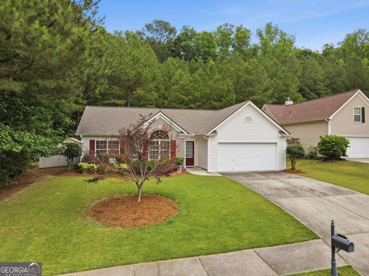 185 Nashport Lane Dawsonville - Photo 9