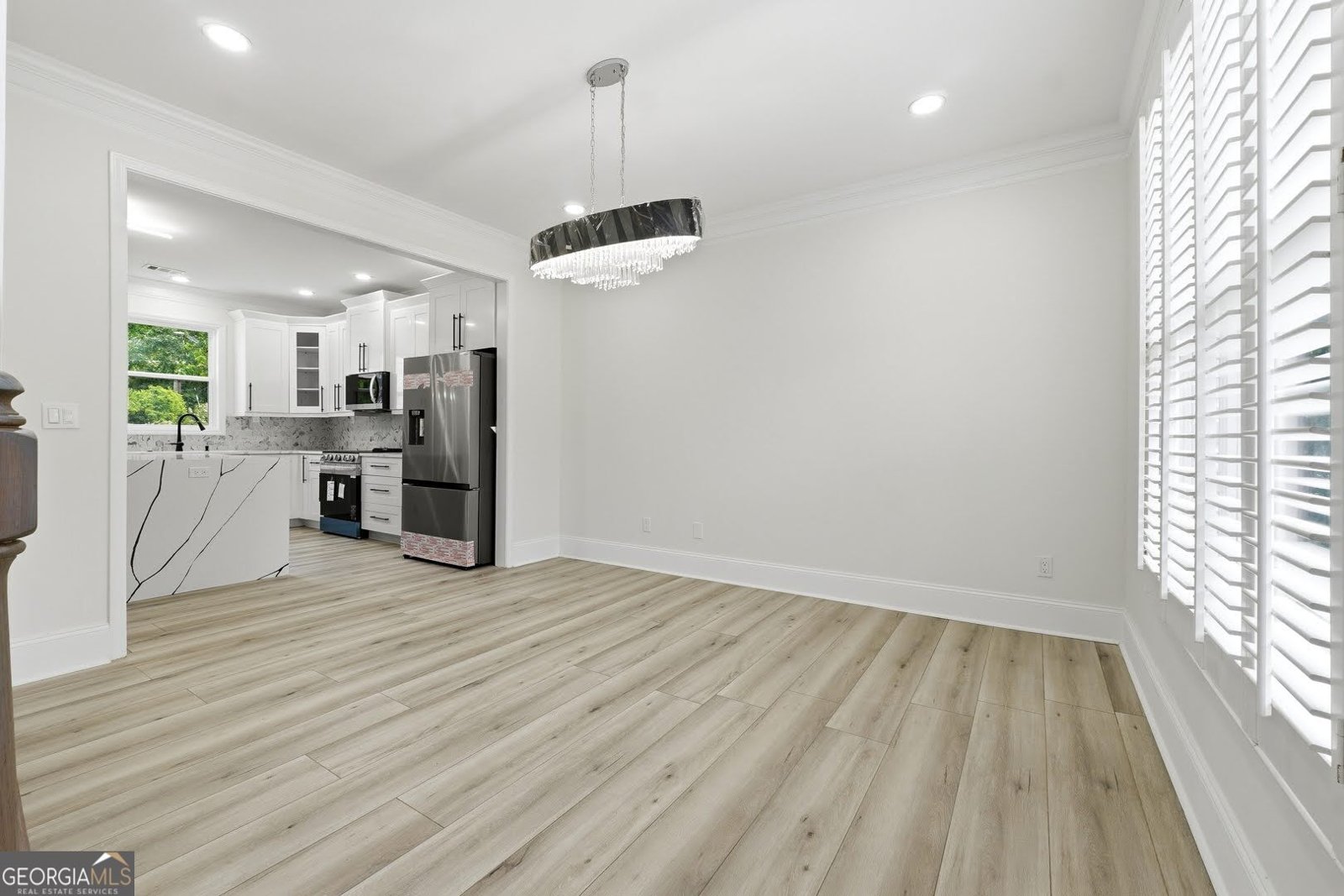 5061 Kingsbridge Pass Powder Springs - Photo 10