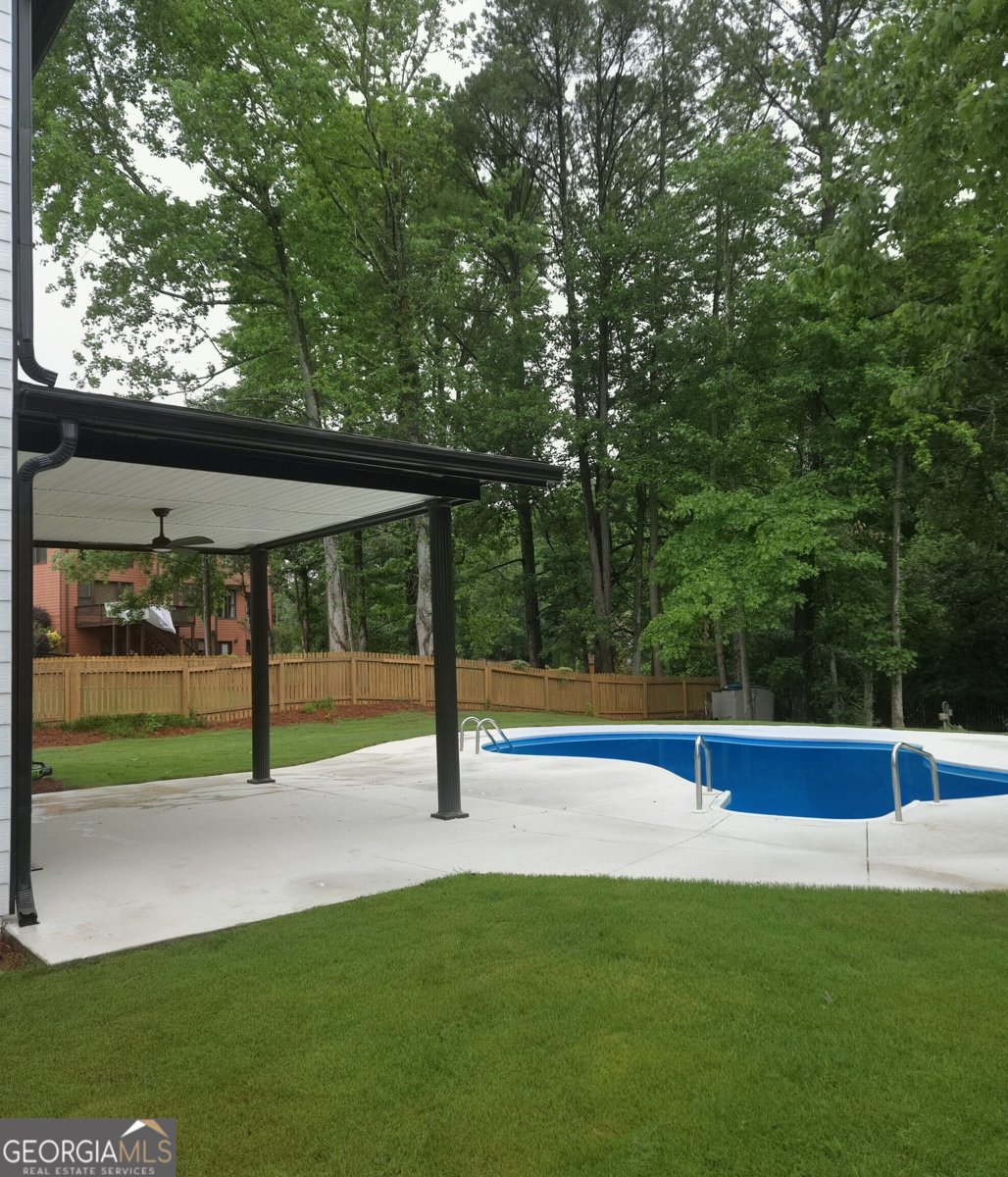 5061 Kingsbridge Pass Powder Springs - Photo 6
