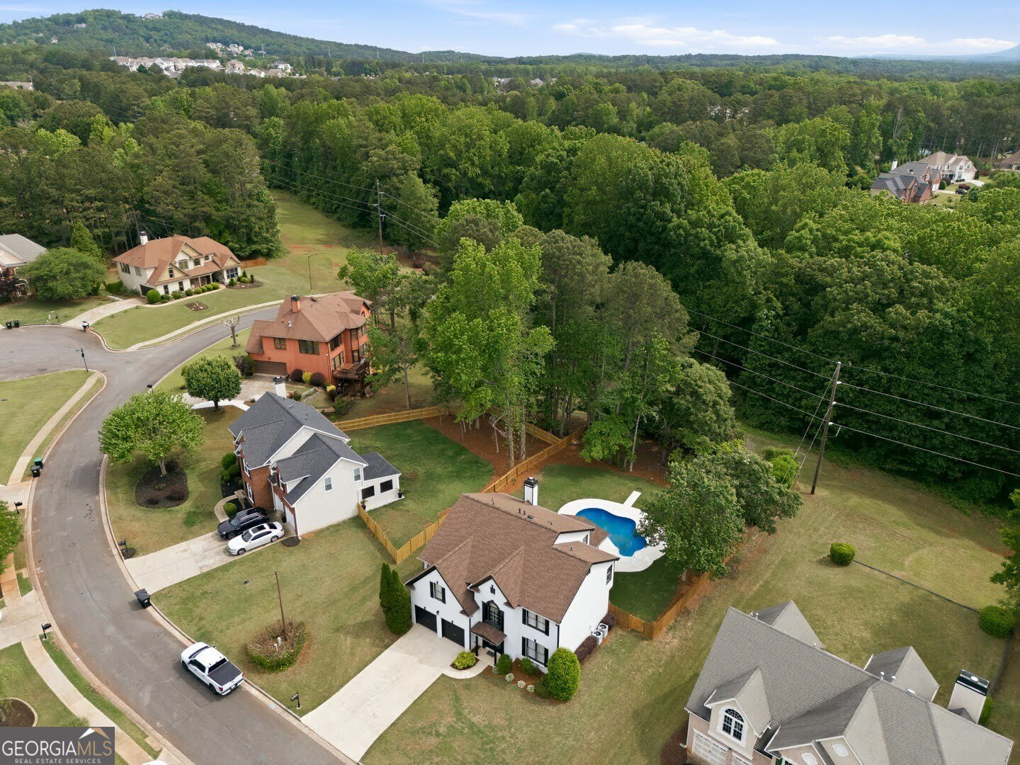 5061 Kingsbridge Pass Powder Springs - Photo 7