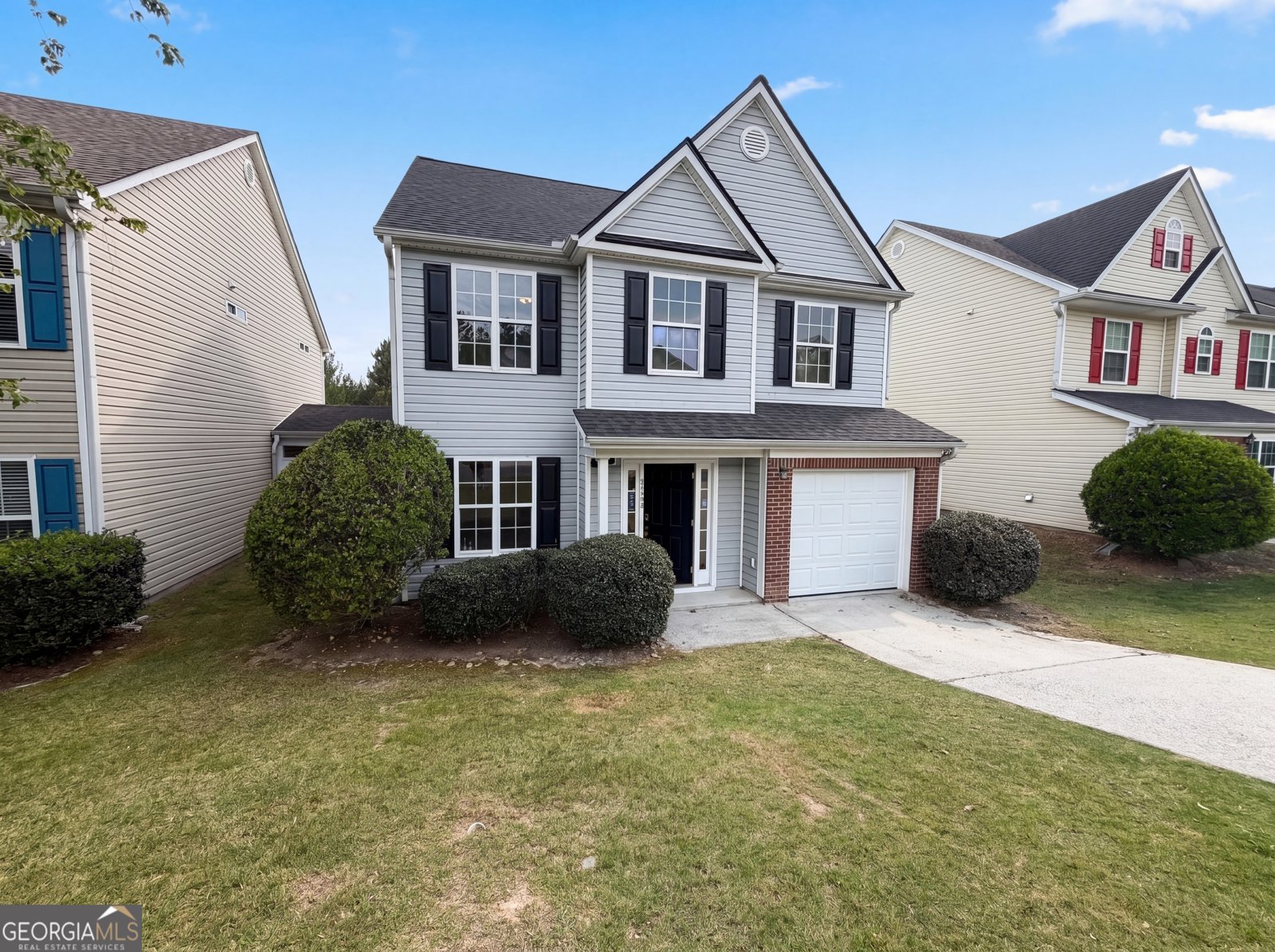 6126 Hickory Lane Drive Union City - Photo 18