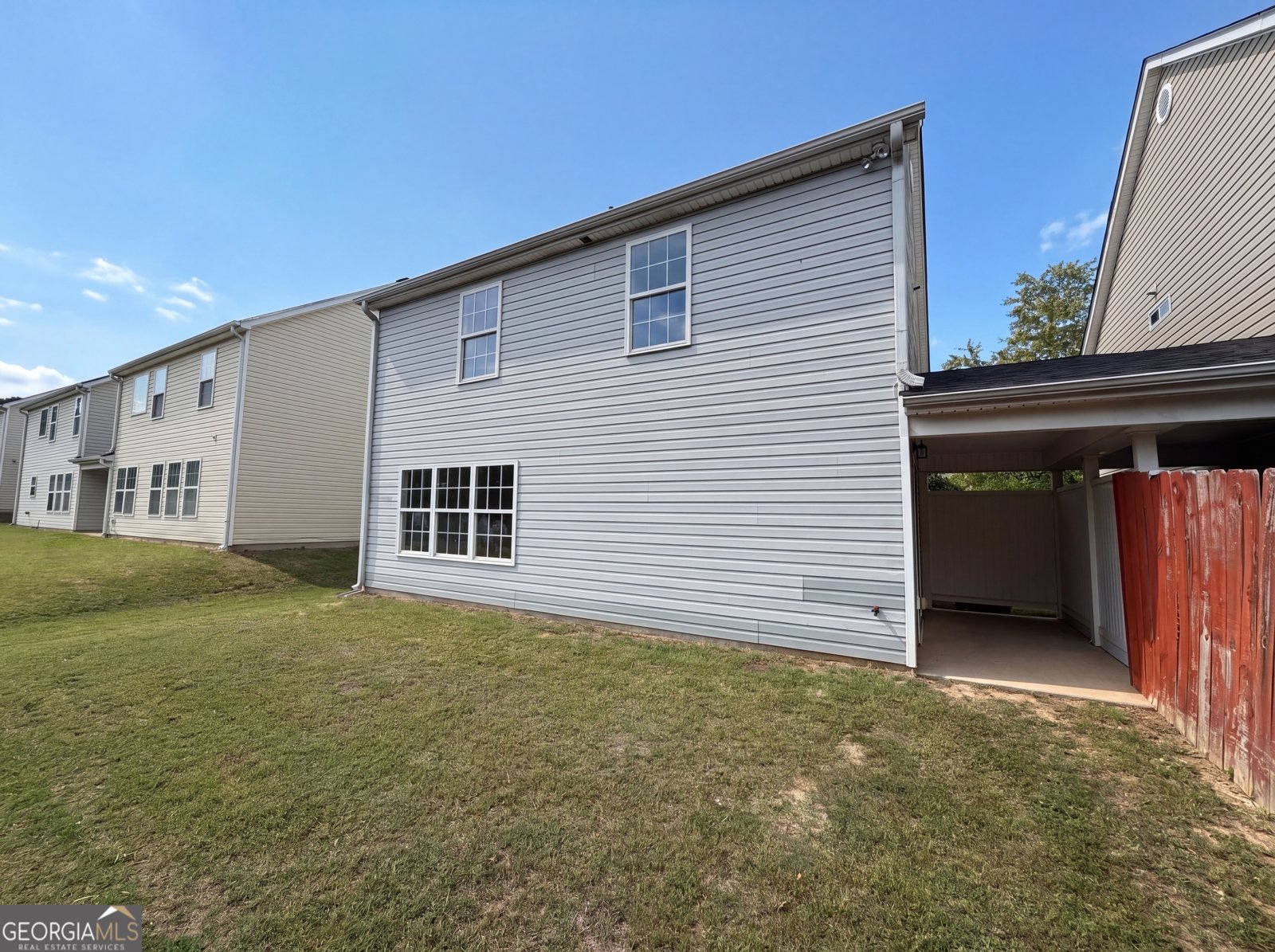 6126 Hickory Lane Drive Union City - Photo 19