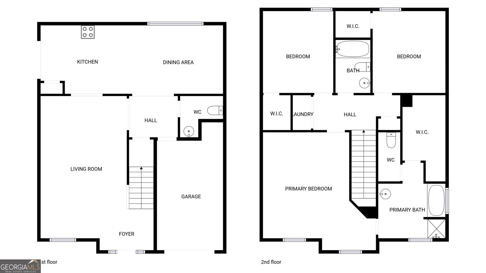 6126 Hickory Lane Drive Union City - Photo 20