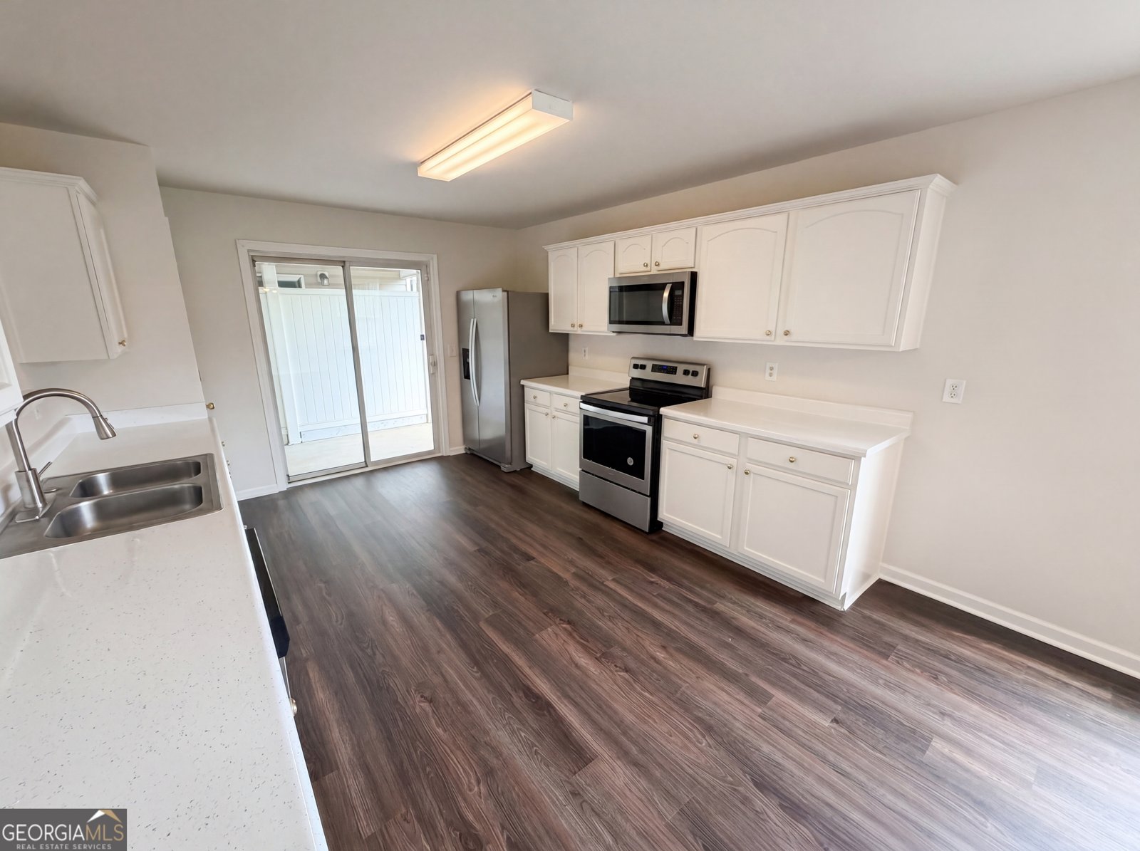 6126 Hickory Lane Drive Union City - Photo 8